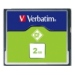 Verbatim CompactFlash 2GB